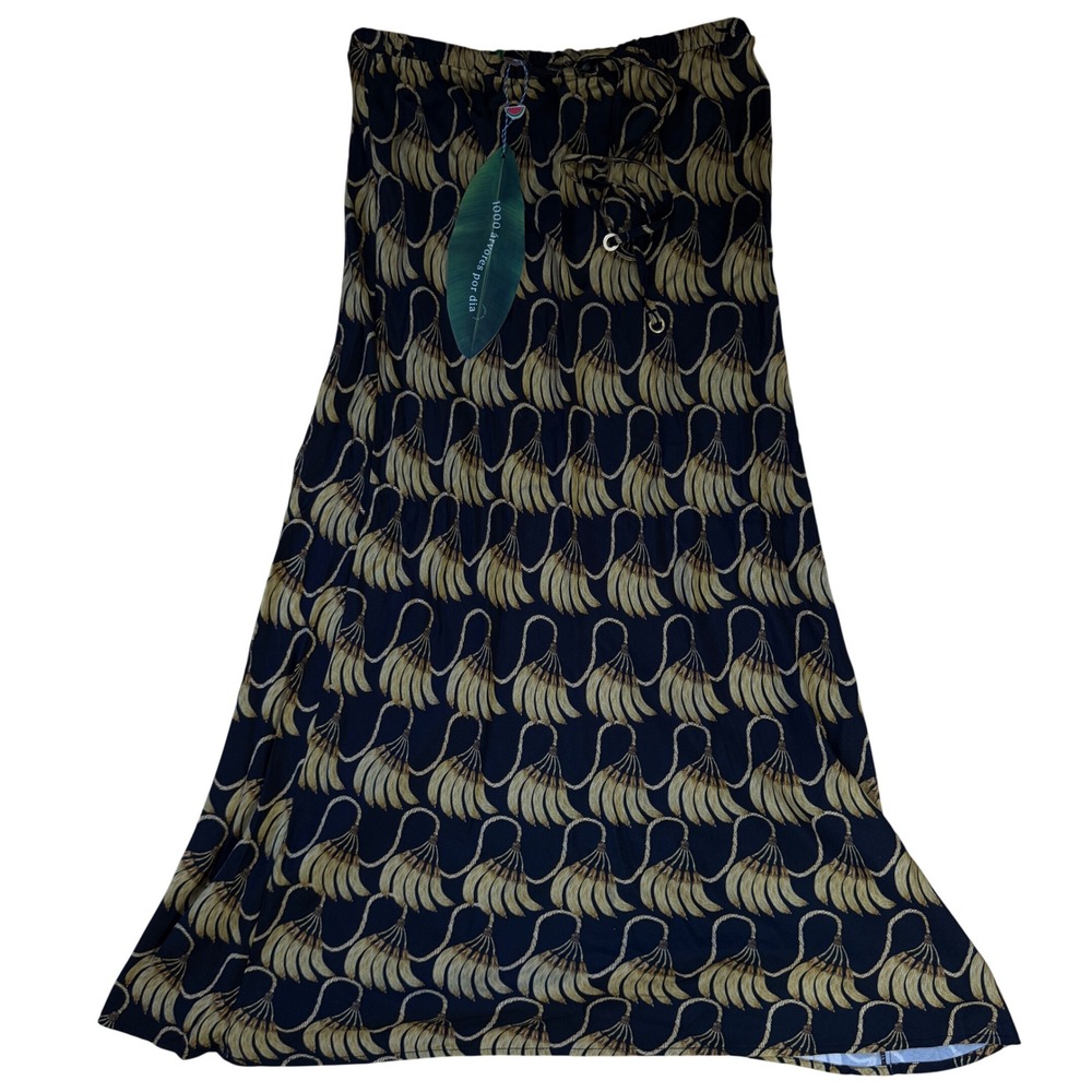 Farm Rio Saia Skirt NWT
